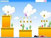 Gioco online Giochi Platform Pc - Gum Drop Hop 3